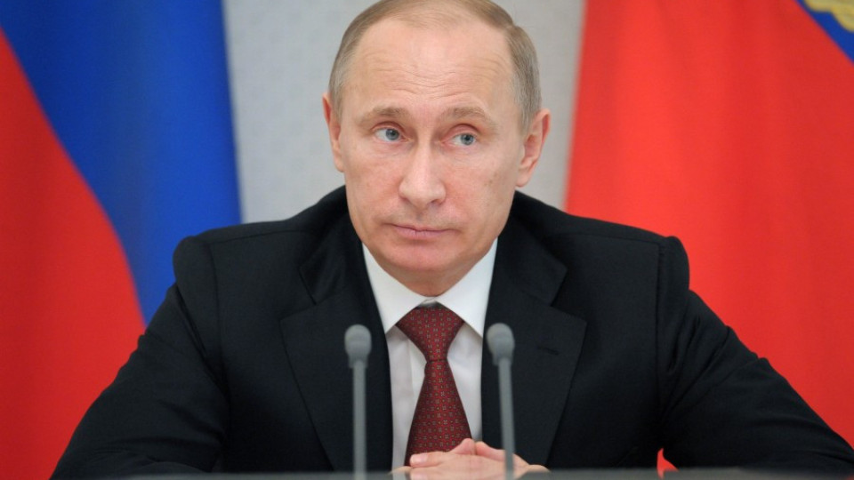 1400 журналисти чакат Путин за пресконференция | StandartNews.com
