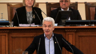 Волен Сидеров отново остана без имунитет