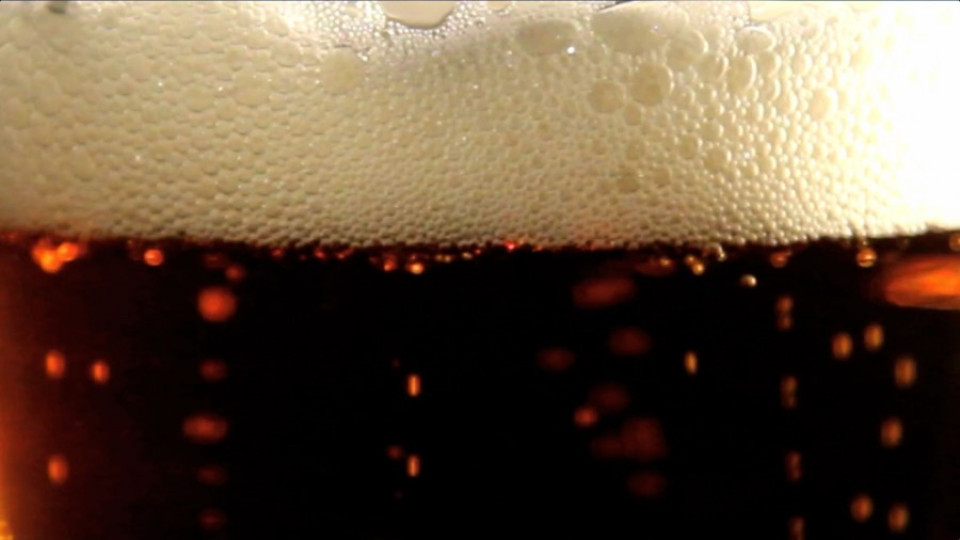 Тъмно пиво вместо мляко през зимата | StandartNews.com