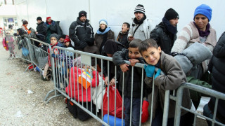 Бежанците са бреме  за 91% от българите