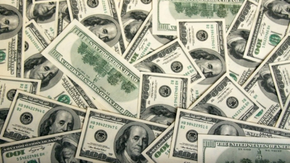 Доларът ще върви нагоре | StandartNews.com