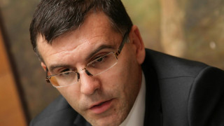 Имаме шанс да вземем пазарите на Турция