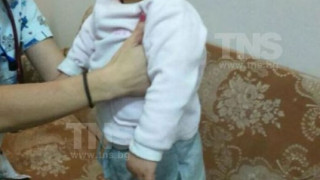Търсят родителите на дете, изоставено днес в Пловдив