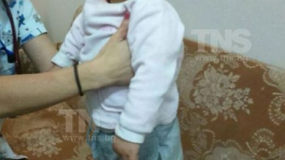 Търсят родителите на дете, изоставено днес в Пловдив | StandartNews.com