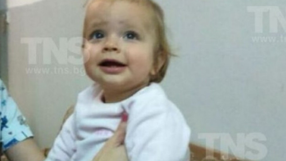 Установени са родителите на детето, изоставено в Пловдив | StandartNews.com