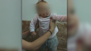 Полицията намери майката на изгубеното бебе