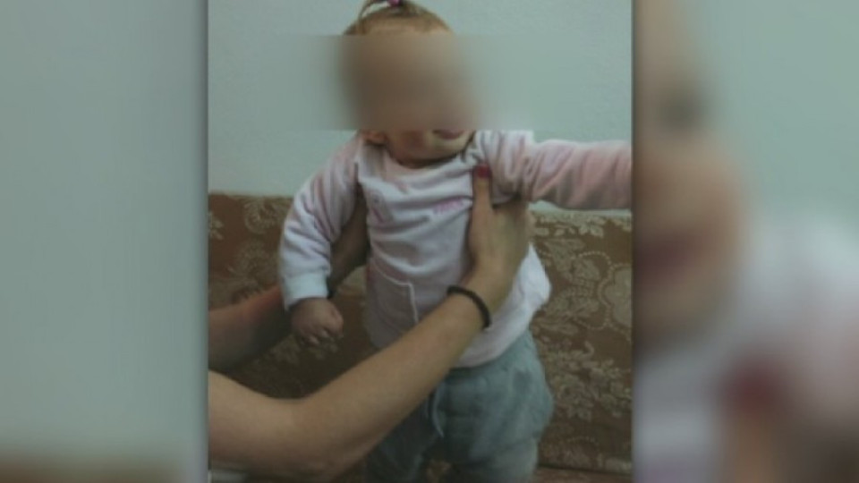 Полицията намери майката на изгубеното бебе | StandartNews.com