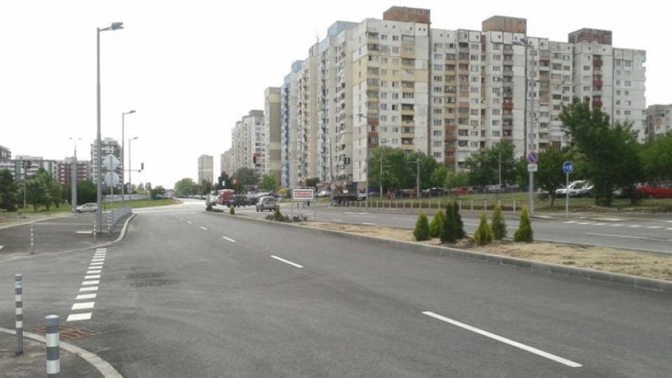 Два нови блока приютяват социално слаби в София | StandartNews.com
