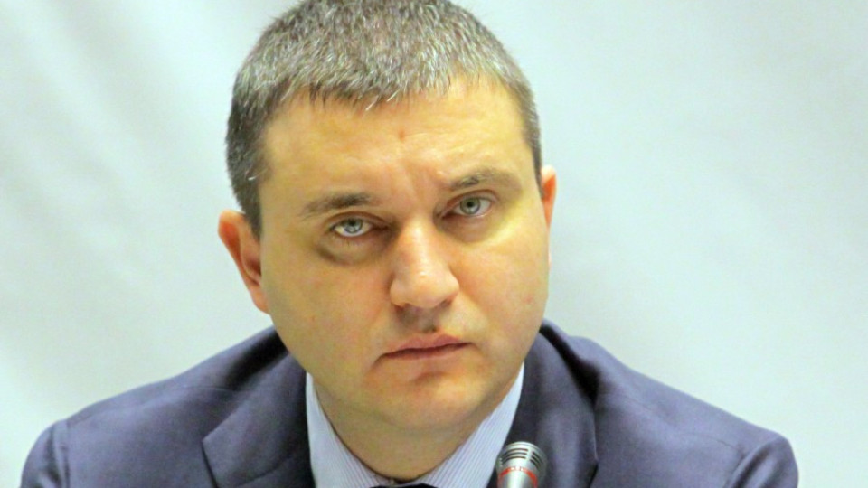 Горанов няма да подава оставка | StandartNews.com