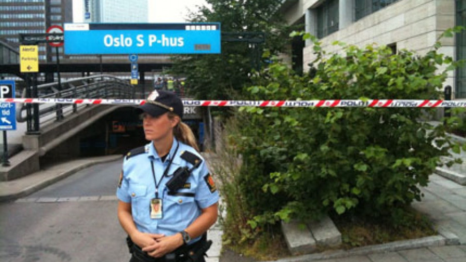 Убиха българка в Осло | StandartNews.com