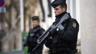 Във Франция засилват мерките за сигурност в църквите