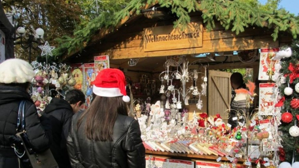 Коледен базар в помощ на изоставени деца | StandartNews.com
