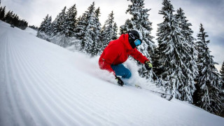 Попангелов откри ски сезона на Боровец