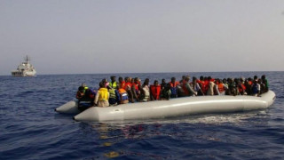 18 удавени мигранти край бреговете на Турция