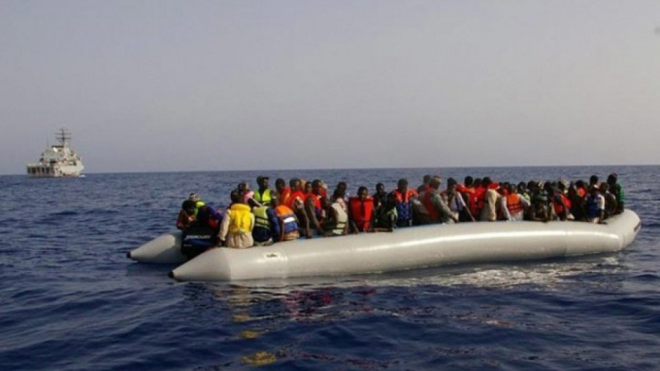 18 удавени мигранти край бреговете на Турция | StandartNews.com