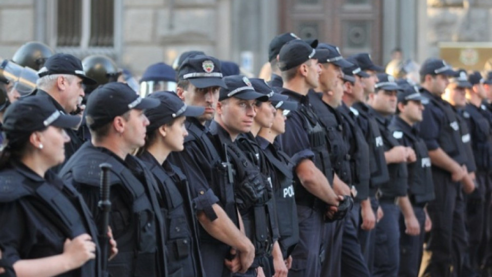 МВР ще си сътрудничи с Полицейското управление на Ню Йорк | StandartNews.com