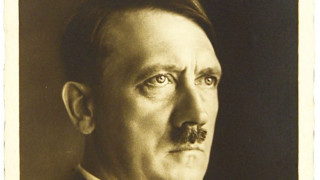 Доказано: Хитлер имал един тестис