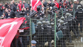 Оставка в ЦСКА за неуспешна кампания