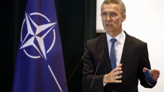 НАТО праща самолети и кораби на Турция