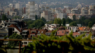 Апартамент в София равен на мазе в Париж