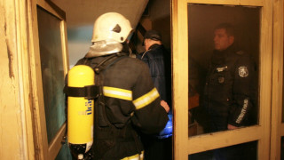 Трима пострадаха при пожар в "Люлин-3"