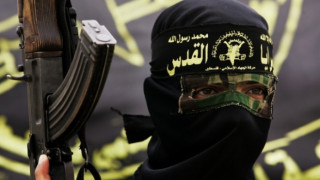 "Ислямска държава" се закани на Саудитска Арабия
