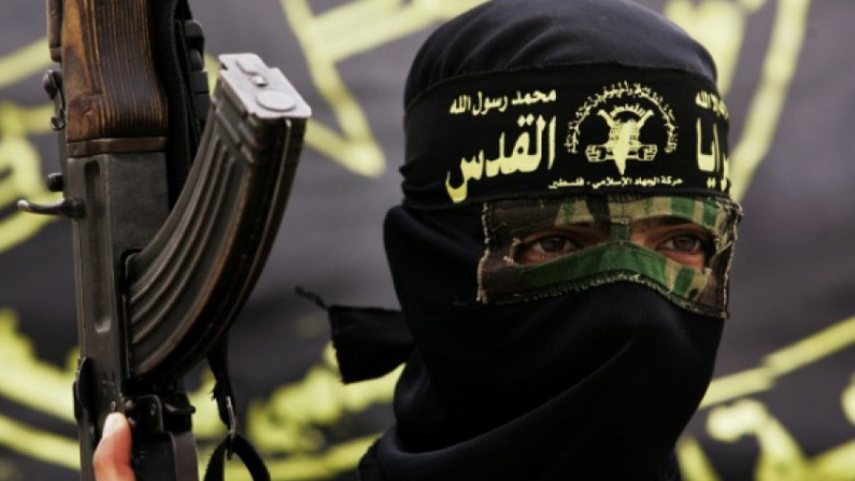"Ислямска държава" се закани на Саудитска Арабия | StandartNews.com