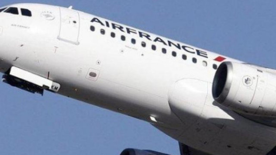 Сигнал за бомба преземи самолет на Air France в Кения | StandartNews.com