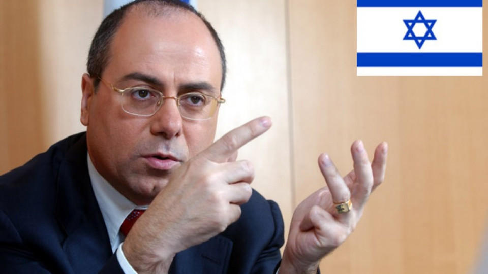 Сексуален тормоз свали вътрешния министър на Израел | StandartNews.com