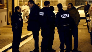 Арестуваха двама братя заради атентатите в Париж
