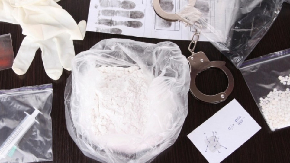 Варшавската полиция конфискува 178 кг. хероин | StandartNews.com