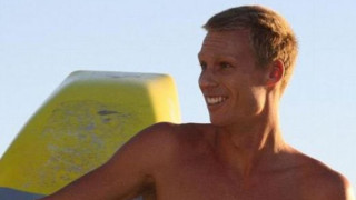 Сърфист спаси принца на Дания от удавяне