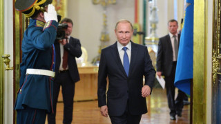 Брюксел удължи санкците към Русия