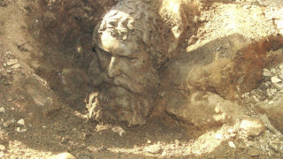Севт III е Откритие на 2015 в "Чудесата на България" 