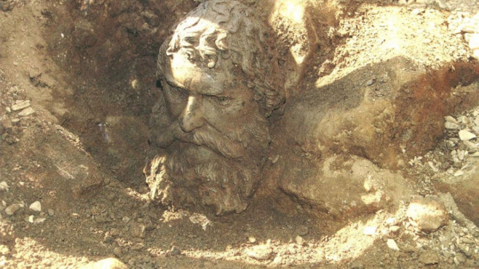 Севт III е Откритие на 2015 в "Чудесата на България"  | StandartNews.com