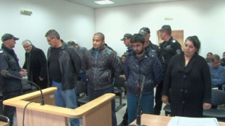 Осъдиха четирима от "Столипиново" за трафик на нелегални имигранти