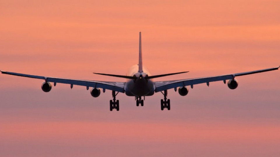Авиокомпания въведе шериат в небето | StandartNews.com