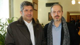  Световен оперен ас с новогодишен концерт в родния Перник