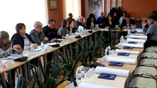 Общинския съвет на Свиленград брани митницата с декларация