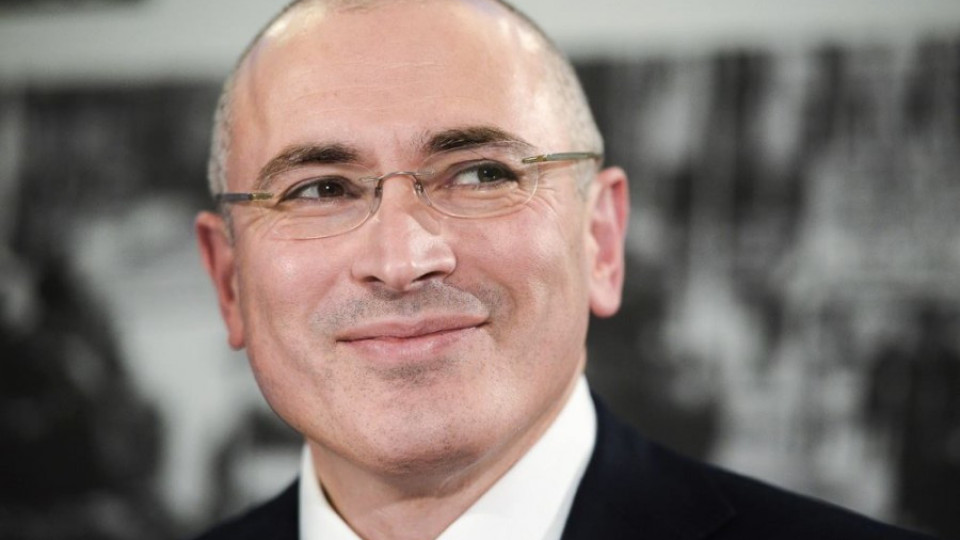 Русия пак погна Ходорковски | StandartNews.com