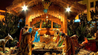 Посрещаме Рождество Христово