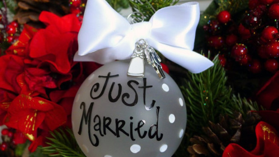 На Коледа се правят най-много предложения за брак | StandartNews.com