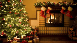 10 причини да обичаме Коледа