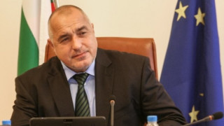 Борисов отказал среща с турския външен министър