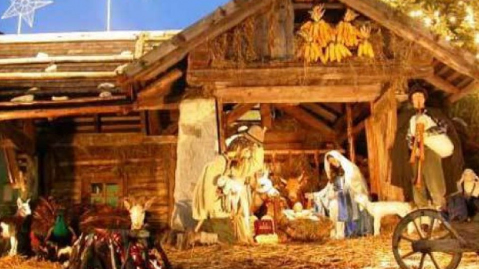 Рождество Христово е! | StandartNews.com
