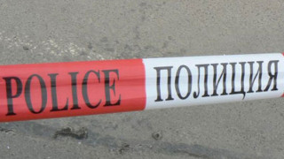 Издирва се извършителят, който стреля по полицай в "Горубляне"