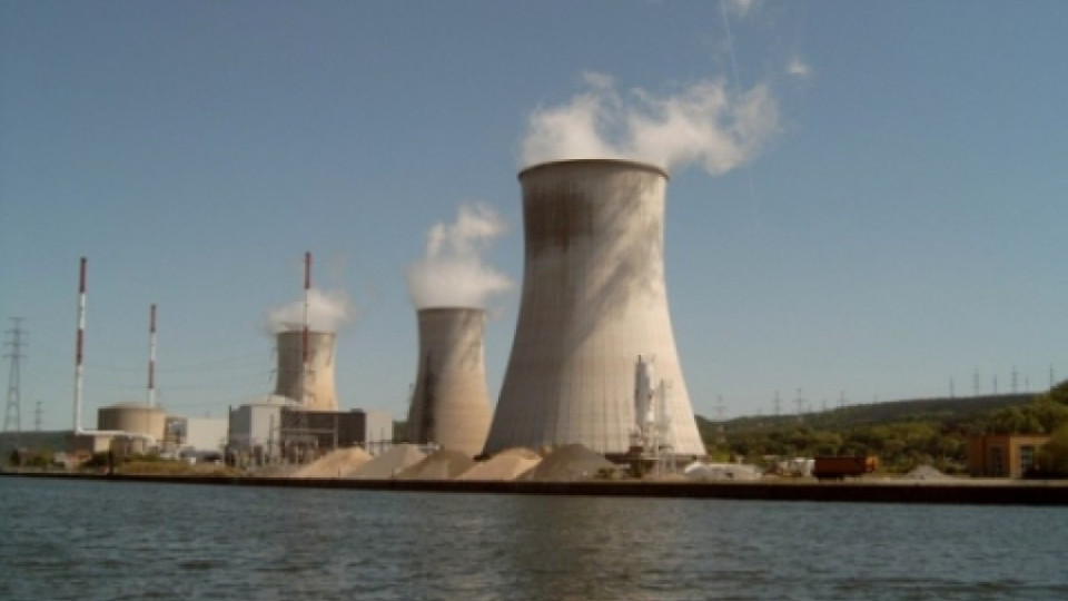 Изключиха ядрен реактор в Белгия заради авария | StandartNews.com
