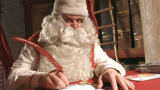 Немският Дядо Коледа получи 302 000 писма