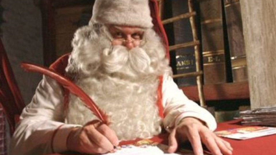 Немският Дядо Коледа получи 302 000 писма | StandartNews.com