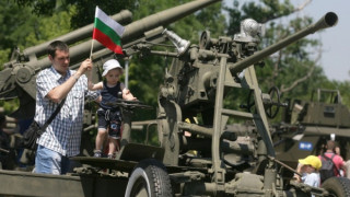 Националният военноисторически музей с безплатен вход за военнослужещи